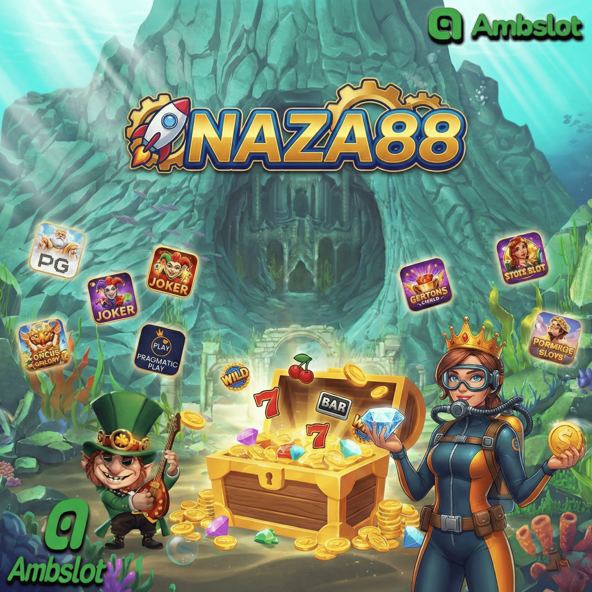 NAZA88