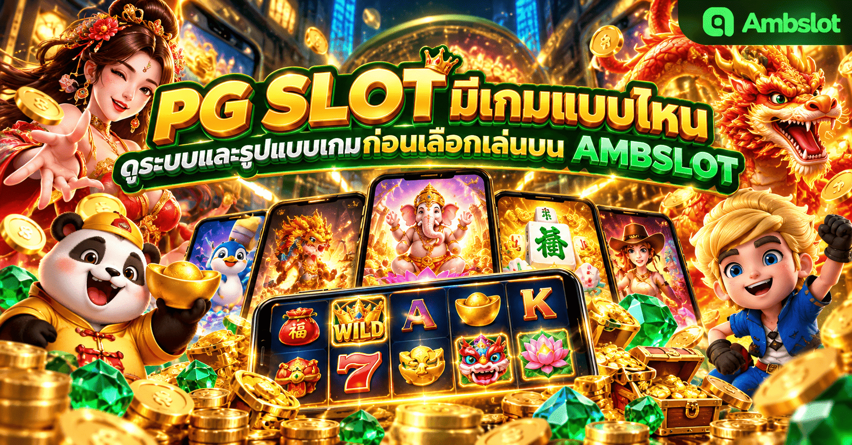 PG SLOT