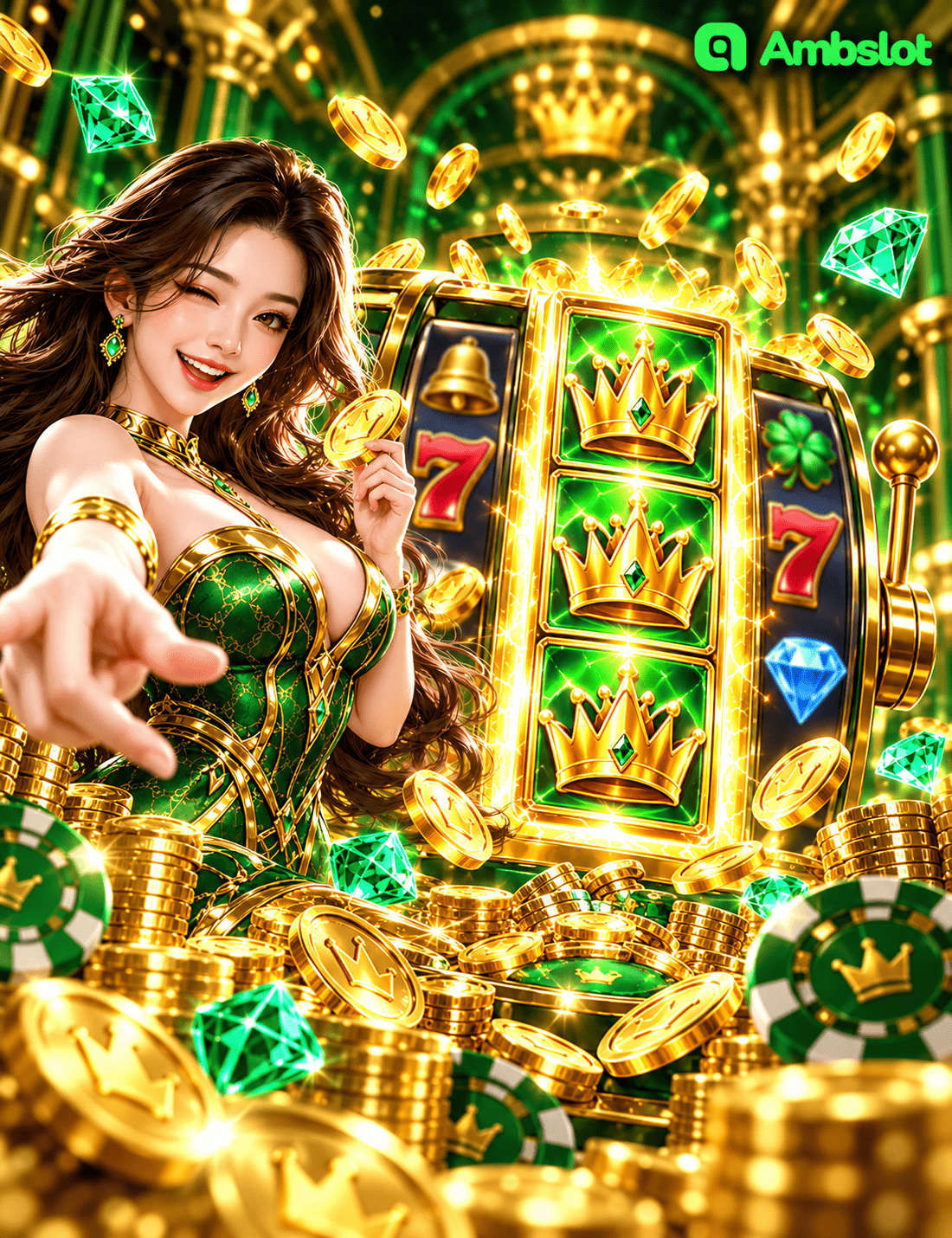 Wild Reel เต็มวงล้อจ่ายยังไง